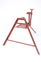 Order In - Dawn Tools Portable Folding Vice Stand - 62151