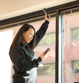 Flir ONE EDGE PRO Infrared Camera For Mobile Devices 160X120 Pixels - 11002-0201