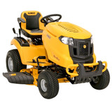 Order In - DeWALT Lawn Mower Ride on Tractor 20HP V-Twin Kohler 42" Petrol - 13APA1KE347