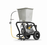 Order In -Wagner SF23 Pro Heavy Duty Crack Repair With Hopper 20 Litre - 2415601hd20