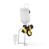Order In -Wagner Gravity Feed Attachment 150ML & 600ML - 2428086