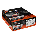 Paslode FrameMaster NightWolf 75X3.06mm Bright D-Head Smooth Nail 3000 - NW547V