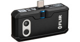 Order In - Flir ONE PRO  Infrared Camera for Android USB-C With MSX 160 x 120 Resolution/9Hz - 435-0007-03