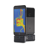 Order In - Flir ONE PRO  Infrared Camera for Android USB-C With MSX 160 x 120 Resolution/9Hz - 435-0007-03