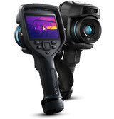 Order In - Flir Thermal Camera E76 Advanced 24° Lens - 78512-1101