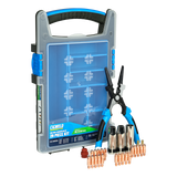 Order In - Cigweld Front End Consumable Kit BZL 24 29 Piece - W4012304