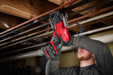 Pre Order - Milwaukee M18 Fuel™ Steel Pipe Cutter (Tool Only) - M18FPCS0