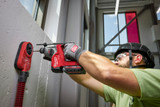 Milwaukee M18 FUEL™ 16mm SDS Plus Rotary Hammer (Tool Only) - M18FHAC160