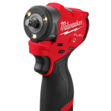Milwaukee M12 FUEL 3/8" Sub Compact Impact Wrench - M12FSCIWF380