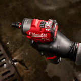 Milwaukee M12 FUEL 3/8" Sub Compact Impact Wrench - M12FSCIWF380