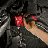 Milwaukee M12 FUEL 3/8" Sub Compact Impact Wrench - M12FSCIWF380