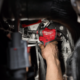 Milwaukee M12 FUEL 3/8" Sub Compact Impact Wrench - M12FSCIWF380