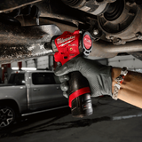 Milwaukee M12 FUEL 3/8" Sub Compact Impact Wrench - M12FSCIWF380