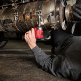 Milwaukee M12 FUEL 3/8" Sub Compact Impact Wrench - M12FSCIWF380