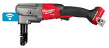 Milwaukee M18 FUEL™ 10 Gauge Nibbler w/ ONE-KEY™ (Tool Only) - M18FNB350