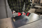 Milwaukee M18 FUEL™ 10 Gauge Nibbler w/ ONE-KEY™ (Tool Only) - M18FNB350