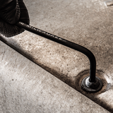 Order In - Milwaukee 9pc L-Style Torx Key Set with Ball End - 4932492693