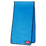 Pre Order - Milwaukee Microfibre Cooling Towel 1 Pack - 48734541