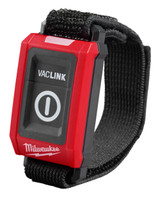 Milwaukee M18 FUEL™ PACKOUT™ Dual Battery AC/DC 34L M-Class Dust Extractor w/ VACLINK™ and ONE-KEY™ (Tool Only) - M18ONEF2POVC34M0