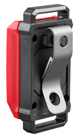 Milwaukee M18 FUEL™ PACKOUT™ Dual Battery AC/DC 34L M-Class Dust Extractor w/ VACLINK™ and ONE-KEY™ (Tool Only) - M18ONEF2POVC34M0