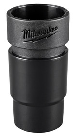 Milwaukee M18 FUEL™ PACKOUT™ Dual Battery AC/DC 34L M-Class Dust Extractor w/ VACLINK™ and ONE-KEY™ (Tool Only) - M18ONEF2POVC34M0