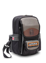VETO Pro Pac VPP10020 Small Tech Meter Tool Pouch 10 Pockets - VETOMB