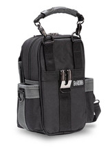VETO Pro Pac VPP10020 Small Tech Meter Tool Pouch 10 Pockets - VETOMB