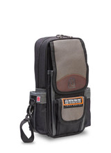 VETO Pro Pac VPP10021 Tall Tech Meter Pouch 10 Pockets - VETOMB2