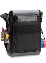 VETO Pro Pac VPP10083 TP-XL Extra Large Tech Tool Pouch 32 Pockets - VETOTPXL