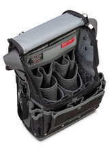 VETO Pro Pac VPP10083 TP-XL Extra Large Tech Tool Pouch 32 Pockets - VETOTPXL