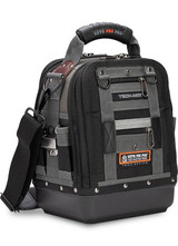 VETO Pro Pac VPP10060 Tall Compact Tech Tool Bag 44 Pockets - VETOTECHMCT