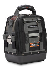 VETO Pro Pac VPP10060 Tall Compact Tech Tool Bag 44 Pockets - VETOTECHMCT