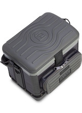 VETO Pro Pac VPP10512 Lunchbox Cooler Bag Carbon 10L - VETOLBC-10Carbon