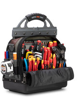 VETO Pro Pac VPP10068 Large Tech Tool Bag 53 Pockets - VETOTECHLC