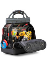 VETO Pro Pac VPP10068 Large Tech Tool Bag 53 Pockets - VETOTECHLC