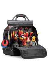 VETO Pro Pac VPP10071 Extra Large Tech Tool Bag 80 Pockets - VETOTECHXL