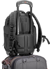 VETO Pro Pac VPP10831 Everyday Backpack Midnight Blue 36 Pockets - VETOEDCPAC-LCBMidnight