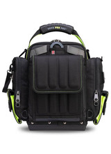 VETO Pro Pac VPP10854 XXL Tech Meter Backpack Tool Bag Spec Ops 21 Pockets - VETOMB5B-SO