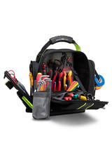 VETO Pro Pac VPP10854 XXL Tech Meter Backpack Tool Bag Spec Ops 21 Pockets - VETOMB5B-SO
