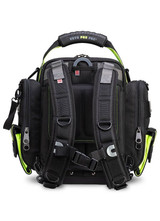 VETO Pro Pac VPP10854 XXL Tech Meter Backpack Tool Bag Spec Ops 21 Pockets - VETOMB5B-SO