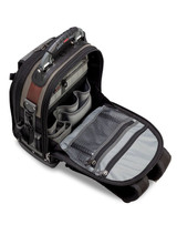 VETO Pro Pac VPP10070 Large Tech Pac Backpack Tool Bag 46 Pockets - VETOTECHPAC1