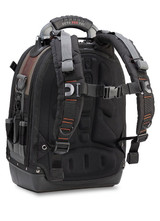 VETO Pro Pac VPP10070 Large Tech Pac Backpack Tool Bag 46 Pockets - VETOTECHPAC1