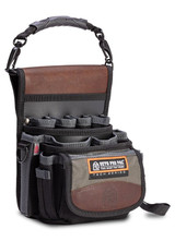 VETO Pro Pac VPP10076 TP4 Tech Tool Pouch 22 Pockets - VETOTP4