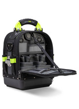 VETO Pro Pac VPP10856 Tall Compact Tech Tool Bag Spec Ops 48 Pockets - VETOTECHMCT-SO