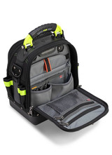 VETO Pro Pac VPP10856 Tall Compact Tech Tool Bag Spec Ops 48 Pockets - VETOTECHMCT-SO