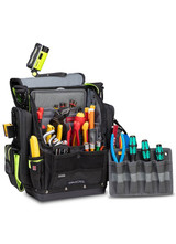 Order In - VETO Pro Pac VPP10855 XXL Tech Tool Pouch Spec Ops 47 Pockets - VETOTPXXL-SO