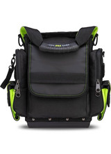 Order In - VETO Pro Pac VPP10855 XXL Tech Tool Pouch Spec Ops 47 Pockets - VETOTPXXL-SO