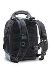 Order In - VETO Pro Pac VPP10093 Medium Tech Pac Backpack Tool Bag - Black - VETOTECHPACMCBLACK