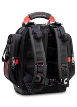 VETO Pro Pac VPP10852 Tech Pac MCP Backpack Tool Bag Infrared 51 Pockets - VETOTECHPACMCP-IR