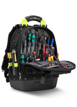 VETO Pro Pac VPP10857 Tech Pac Backpack Tool Bag Spec Ops 56 Pockets - VETOTECHPAC-SO